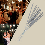 Load image into Gallery viewer, 36 Inch Wedding Sparklers - SPK-10
