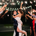 Load image into Gallery viewer, 36 Inch Wedding Sparklers - SPK-10
