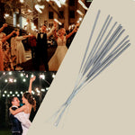 Load image into Gallery viewer, 20 Inch Wedding Sparklers - SPK-11
