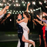 Load image into Gallery viewer, 20 Inch Wedding Sparklers - SPK-11
