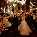 Load image into Gallery viewer, 20 Inch Wedding Sparklers - SPK-11
